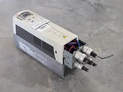 USED ABB ACS550-U1-02A7-6