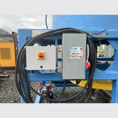 USED HY-G P40