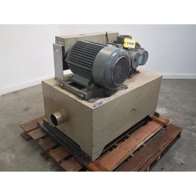 USED ROOTS DRESSER 56 U-RAI-J
