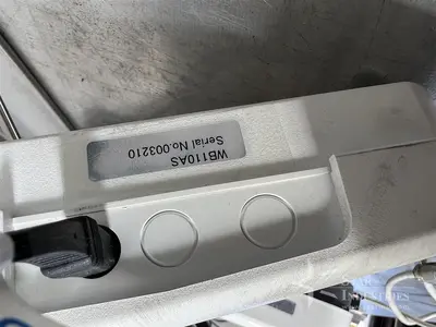 Used _UNKNOWN_ _UNKNOWN_ Patient Scales / Patient Lifts California US | Star Industries #1254371