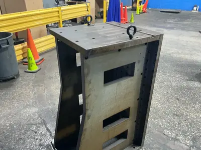 Used _UNKNOWN_ _UNKNOWN_ Tooling & Accessories (Other) Ohio US | HGR 24 #1418578
