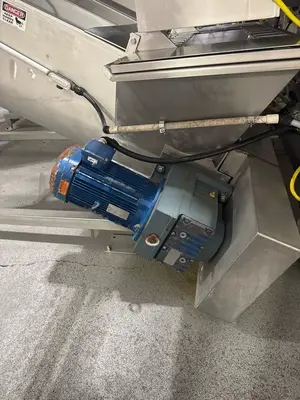 Used FPEC SC126 Screw Conveyors Illinois US | M&M Equipment Corp. #1309011