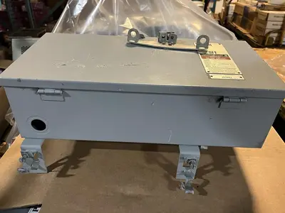 Used WESTINGHOUSE 456D-905-G06 Miscellaneous Equipment (Electrical & Power) | Surplus Asset Holdings #1197977