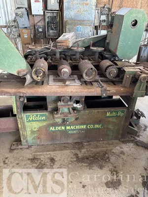 Chisel Stake Pointing Line