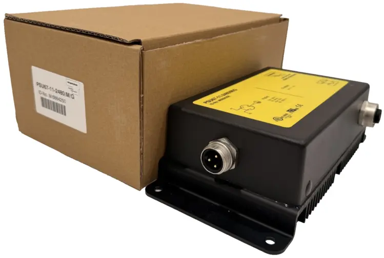 New | in-Stock TURCK PSU67-11-2480/M/G AC/DC Power Supplies Michigan US | SB Industrial Supply #901270