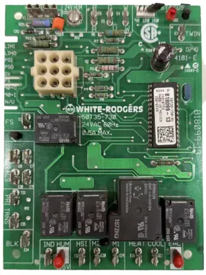 NEW WHITE-RODGERS 50T35-730