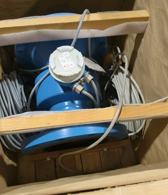 New | in-Stock Endress+Hauser 5W4C2F-H3U8/0 AACLHP5DHA1K0A Meters - Misc Indiana US | J&J Industrial Supply #884406