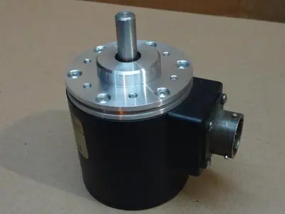 USED ADVANCED MICRO CONTROLS DC25S-B1A4AS
