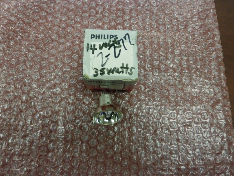 New | in-Stock Philips 13166 Lighting Arizona US | ASSET CONVERSION SPECIALISTS, INC. #324698