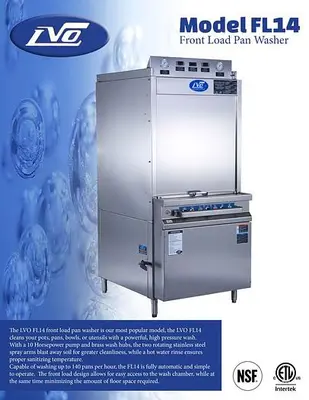 LVO _UNKNOWN_ Front Load Pan Washer | Harvest Equipment and Fabrication Inc (6)