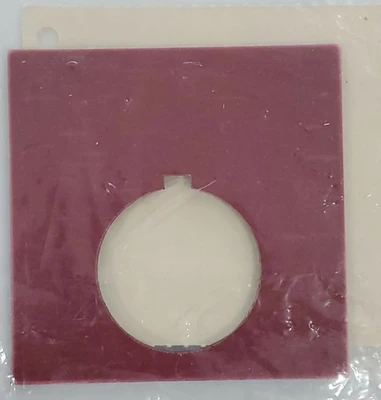 NEW Square D KN-700RP