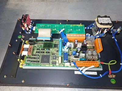 USED FANUC A05B2452C151R