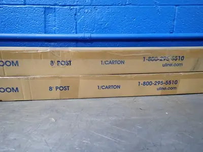 USED ULINE H7071