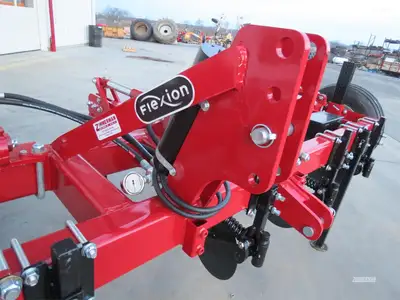 New | in-Stock 2026 JM SHIRK MFG 6515E Ripper/Stripper Pennsylvania US | Zimmerman Farm Service #1410076
