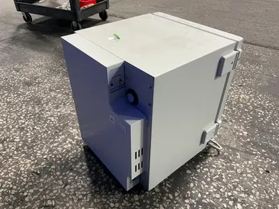 Used PHCBI MCO5ACLPA Heat Treating Units Ohio US | HGR 24 #1404729