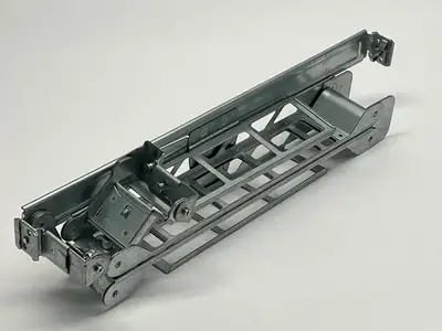 Used HP Cable Management Arm Assembly 364691-001 Computer Accessories Michigan US | Maverick Industrial Sales #1468123