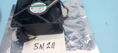 Used SUNON PSD1209PLV2-A Fans Arizona US | ASSET CONVERSION SPECIALISTS, INC. #1293426
