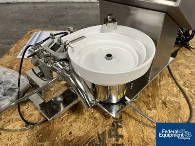 USED CI Electronics Sade P2 Checkweigher, Model 27312