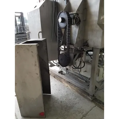 USED FOOD PROCESSING EQUIPMENT 814