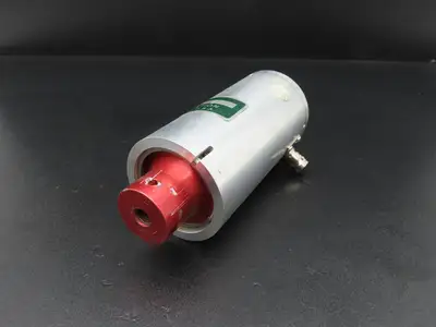Dukane 41C28-129L Ultrasonic Welding Converter