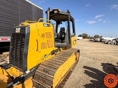 Used 2019 CATERPILLAR D5K2XL Bulldozers California US | Monster Iron Equipment Services #1470304