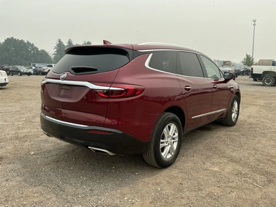 Used 2019 BUICK ENCLAVE SUVs Michigan US | Miedema Asset Management Group #1313009