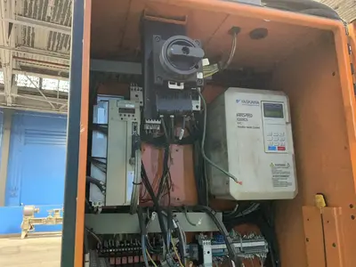 Used 2005 HURCO VM1 Vertical Machining Centers Ohio US | HGR 24 #1556731