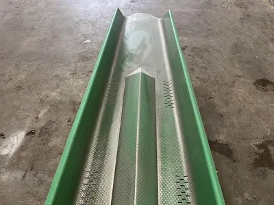 USED ERIEZ HS-42