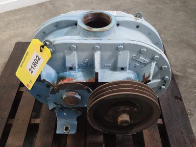 Used _UNKNOWN_ GAHHDPA Blowers West Virginia US | Cooper Industries #1409219