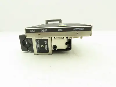 Matthews Marking System Viajet L12 Inkjet Print Head L-Series