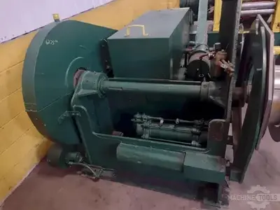 USED 1996 TORRINGTON 12/4 ARBOR