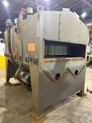 USED PANGBORN ES-1821-125