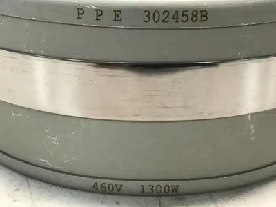 NEW PPE 302458B