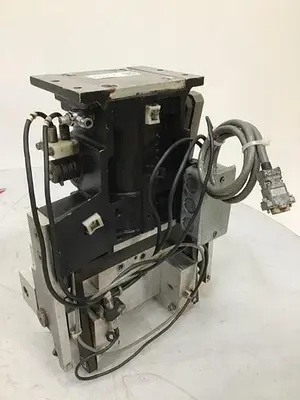 USED SEPRO 2699 04 S0M751