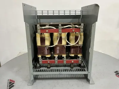 USED HAMMOND POWER SOLUTIONS NMK015KD