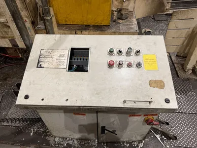 COE CPR-PO-300-72 / CPPS-PO-500-72 / CPRF-872 Coil Feed Lines | Rygate LLC (7)