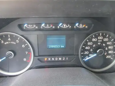 Used 2018 FORD F 150 EXT CAB 4X4 Pickup Trucks Manitoba CA | Conquest Truck & Auto Sales #1421320