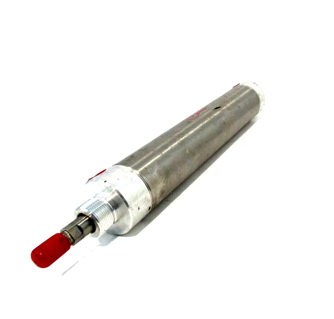 NEW BIMBA MRS-5011-DXP CYLINDER MRS5011DXP
