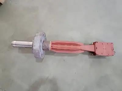 Probe No. A0000846