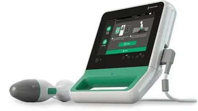 Used VERATHON BLADDERSCAN PRIME PLUS Portable Ultrasound Equipment North Carolina US | Denova Medical #1523920
