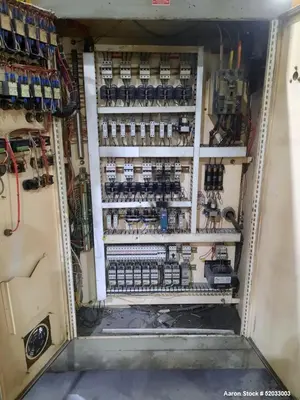 USED NRM