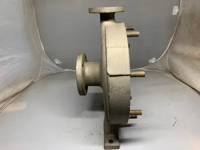 Durco 2x1-10/90 DT25311BD Mark II Pump Casing