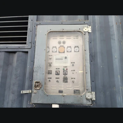 USED 2000 MTU/MARATHON V16 2000 SERIES