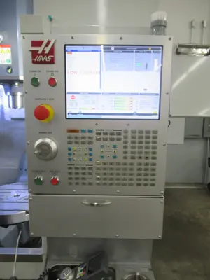 2020 HAAS UMC-1000SS Universal Machining Centers | Toolquip, Inc. (3)