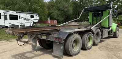 Used 2004 PETERBILT 330 Garbage trucks New Jersey US | Proxy Equipment #1388792