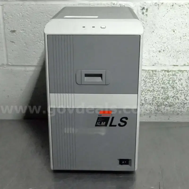 Used Matica ILM-LS Laminators Delaware US | United Machine Co. #1565399