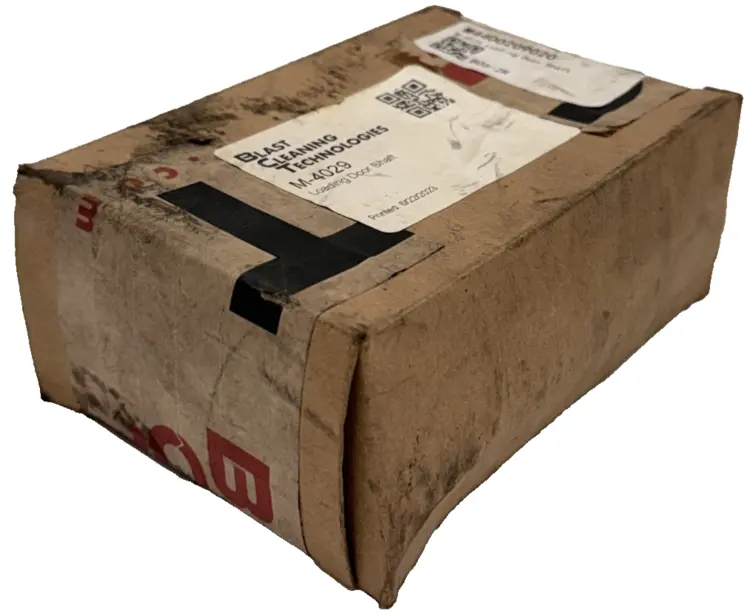 New | in-Stock BLAST CLEANING TECHNOLOGIES M-4029 Parts Michigan US | SB Industrial Supply #1228546