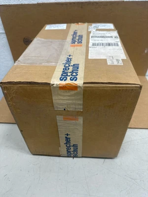 Sprecher + Schuh CAT7-55-120-EQD-CO Other Starters | Fram Fram LLC (4)