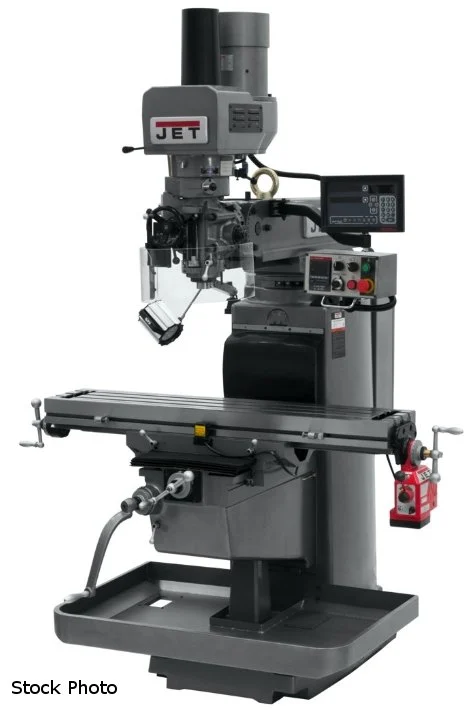 NEW JET JTM-1050EVS2/230