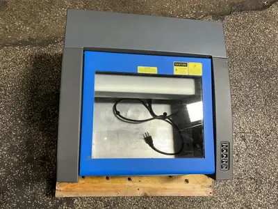 Used 2019 UNIVERSAL LASER SYSTEMS VLS230 Engravers Ohio US | HGR 24 #1561763